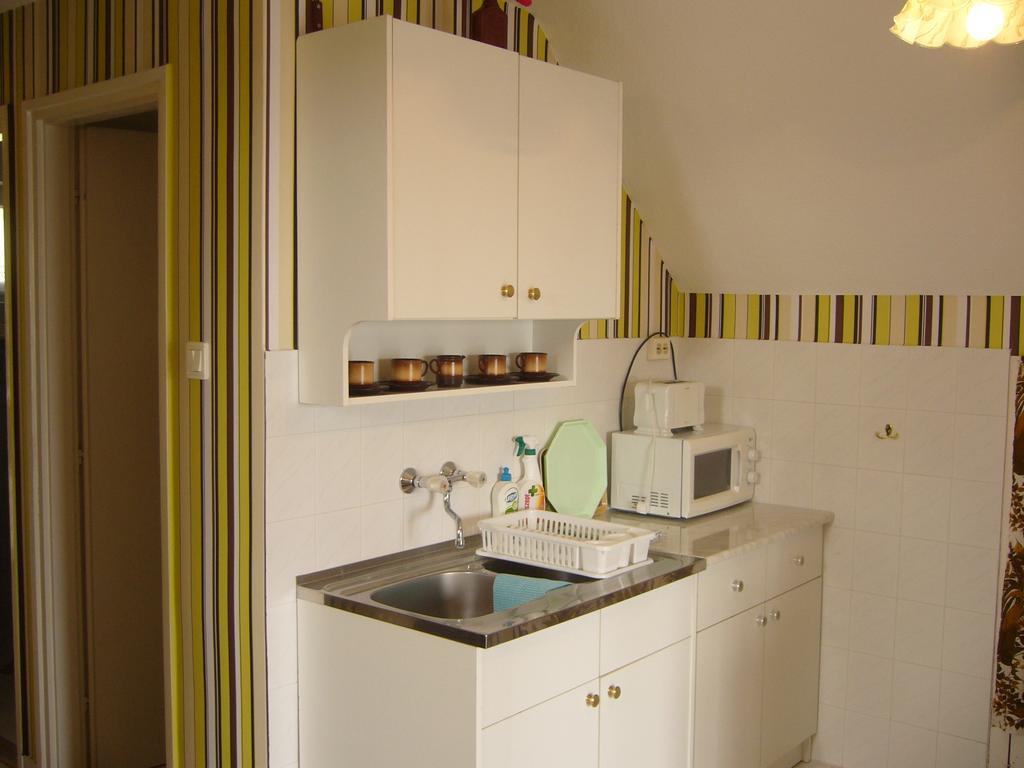 Orszag Apartmanhaz Zalakaros Eksteriør billede